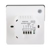 Intelligent Digital Thermostat LCD Display APP Control NTC Programmable Thermostat