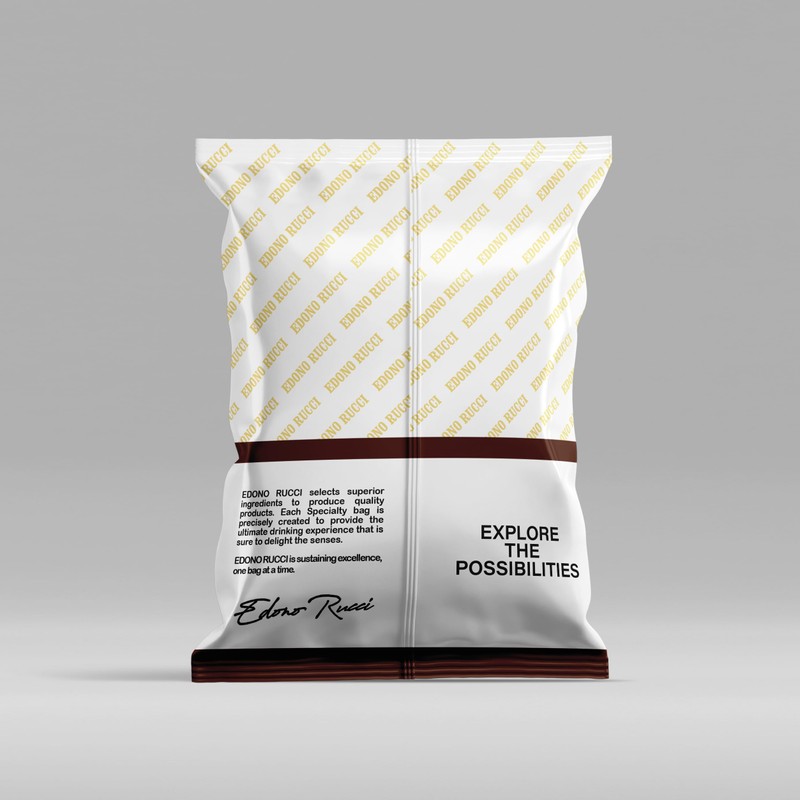 Edono Rucci French Vanilla Cappuccino Mix – Classic & Creamy,