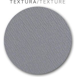 ECOMMERC3 | Pack of 2 Breathable Bi-Elastic Chair Covers – 2 Grey Chair Covers, Fit Protection Against Daily Wear, Easy to Put on and Remove