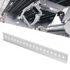 U Channel Aluminium 48x12mm Heavy Duty 3 Side Beam Accessory