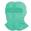 Balaclava Face Mask Summer Cooling Neck Gaiter UV Protector Motorcycle