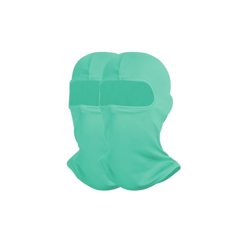 Balaclava Face Mask Summer Cooling Neck Gaiter UV Protector Motorcycle