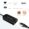 CableCreation 2.5G Ethernet to USB Adapter, USB 3.0 Gigabit LAN