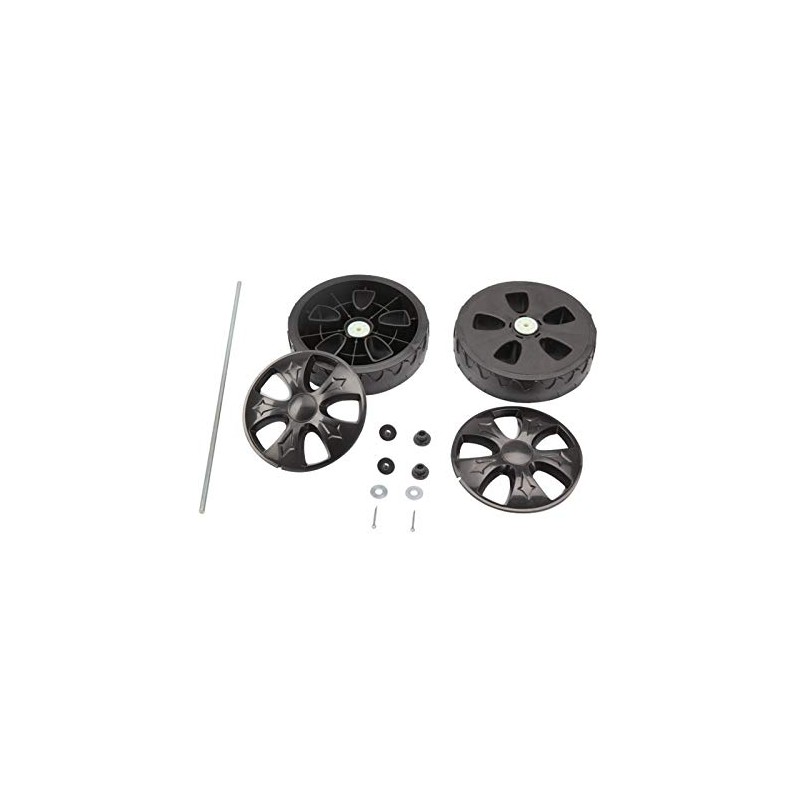 Snow Joe ION18SB-16.3 Snow Blower Replacement Wheel