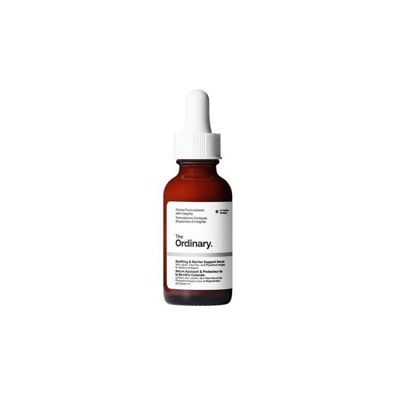The Ordinary Soothing & Barrier Support Serum 30ml / 디오디너리