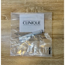 Clinique High Impact Lash Amplifying Serum 0.1oz / 3ml Full Size GWP