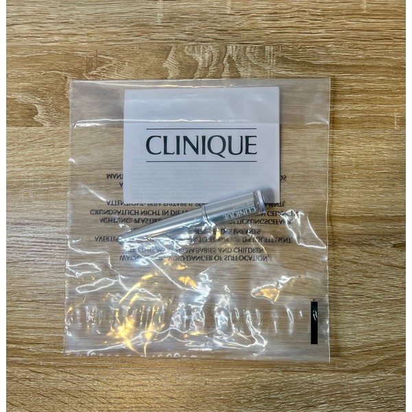 Clinique High Impact Lash Amplifying Serum 0.1oz / 3ml Full