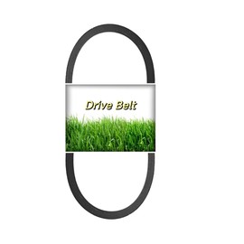 175436 (3/8"x 32") Drive Belt Compatible with H-usqvarna 532175436 Craftsman AYP 7021CH1 7021CH1A Walk-Behind Lawn Mower