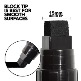 KRINK K-55 Black