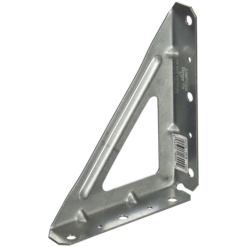 Simpson Strong Tie Simpson Strong-Tie Concrete Form Angle/Bracket