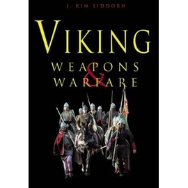 Viking Weapons & Warfare