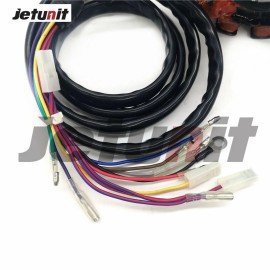 Jetunit 1996 1997 1998 Jet-Ski Stator For Polaris/SBT 4010403 Magneto SL1050 SL900 SLTX