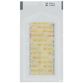 Steri-Strip 3M Skin Closures, 30 Count