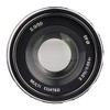 Meike 50mm f/2.0 Fixed Manual Focus Lens for Sony E
