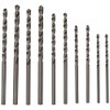 Trend Snappy Replacement HSS Drill Bits for Imperial Countersinks, Pack