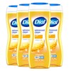 Dial Body Wash, Advanced Clean Gold, 16 Fl Oz, Pack
