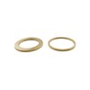 CUTTOOLS Bore Reducer Ring Bush Washer for Circular Saw Blade