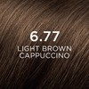 Phyto Phytocolor # 6.77 marron claro