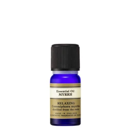 NEAL'S YARD REMEDIES Essential Oil Myrrh 10ml