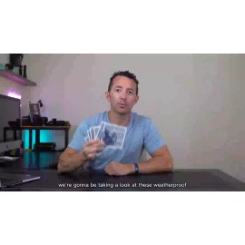 Vagabond Heart Souvenirs Alaska Weatherproof Vinyl Travel Sticker - Gift or Souvenir