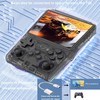 VEGAMED 30000 Retro Games Handheld Game Console, 3.5 inch Mini