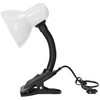 Virone LATSA Reading Lamp Bed E27 with Clip 40 W