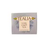 Tealia regular range - Earl Grey Tea 2 g x