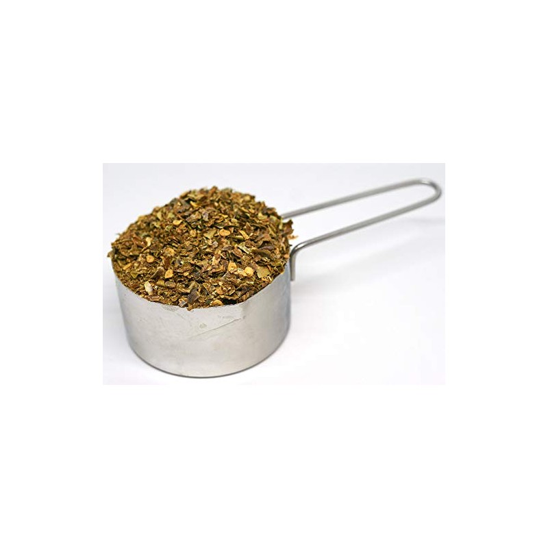 New Mexican Crushed Green Chile Flakes - MILD