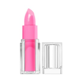 CoverGirl Clean Lip Color, Enchantress Blush, Satin Finish, Squalane, Avocado & Aloe, Carmine-Free, Non-Drying, 0.12oz