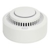 Smoke Detector High Volume Sensitive Smoke Fire Alarm with Test