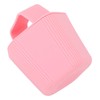 Face Ice Roller Silicone Skin Lifting Firming Eye Bag Removal
