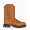 Cody James Men's Mustang Western Work Boot Composite Toe -