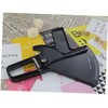 Healeved Fat Measurer Body Measurement Tape Digital Caliper Tool Skinfold