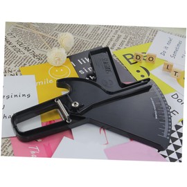 Healeved Fat Measurer Body Measurement Tape Digital Caliper Tool Skinfold Tester for Measurement