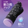 Thermos FHT-1502F BKPL Vacuum Insulated Sports Bottle, 0.5 gal (1.5