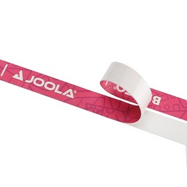 JOOLA x Britto Edge Guard Tape - Added Protection for Paddle Edge Guard & Covers Up Lead Tape. Custom Colorful Designs by Romero Britto. Fits Majority of Paddle Brands & Sizes
