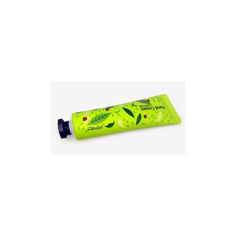 Crema Hidratante Humectante Para Manos Paquete De 5