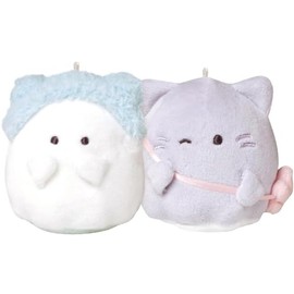 Krax Chikkou Nico Nui Key Chain Obakenu Tonyankone 124181