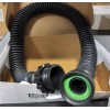 MSA New. MSA Gas Mask Breathing Tube Assembly 10068129