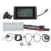 25A Electric Bicycle Controller Kit Electric Bicycle Scooter Controller Kit