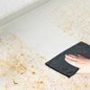 Shengxi Microfibre Cleaning Cloth, 8 Pieces, All-Purpose Microfibre Cloths, Streak-Free
