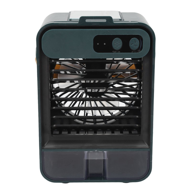 Mini Fan Conditioner Portable USB Charging Silence Cooler Water Conditioning