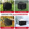 Cover Fits Weber Performer Charcoal Grills, 22" (Compared to Weber