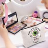 Optometry Makeup Bag Ophthalmology Gift Optometry Graduation Gifts Optician Gift