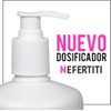 Shampoo Matizador Bleu Neferti 1L by Gaero | Intensifica Tonos