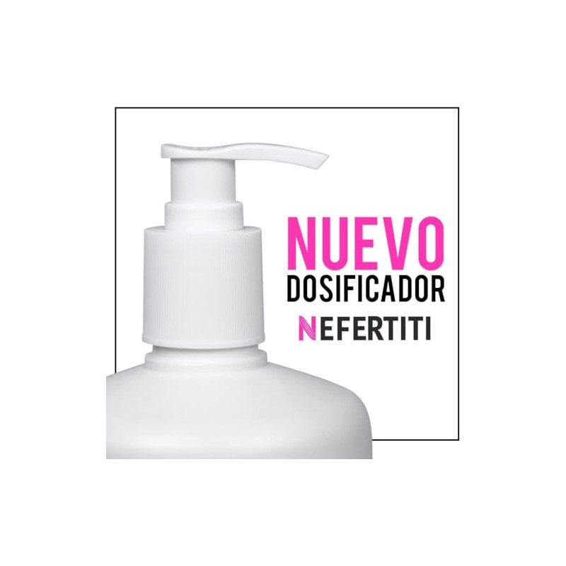 Shampoo Matizador Bleu Neferti 1L by Gaero | Intensifica Tonos