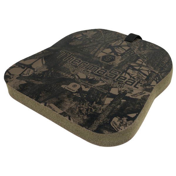 ThermaSeat - Traditional Series Insulated Hunting Seat Cushion
