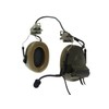 Z-TACTICAL CMTC II Tactical Headset for Fast Helmet