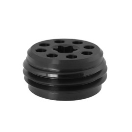 eMagTech 1 Piece Golf Club Weights Golf Head Weight Screw Head Weight Compatible with PXG GEN 4 GEN 5 GEN 6 0311P 0311XP 0211 0811 Black 5G