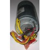 MERKLE-KORFF Precision Gearhead Motor - 12V - 85 RPM -
